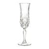 RCR Cristalleria Opera Champagne Flute 130ml (Pack of 12) - VV3829 Champagne Glasses RCR Cristalleria   