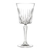 RCR Cristalleria Timeless Wine Goblet 230ml (Pack of 12) - VV3849 Wine Glasses RCR Cristalleria   