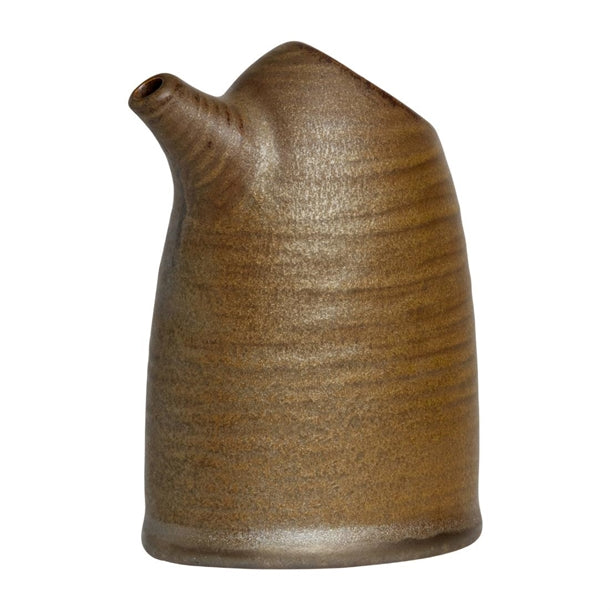 Patina Bronze Sauce Jug 110ml (Pack of 12) - VV3876 Folio by Steelite Crockery Steelite   