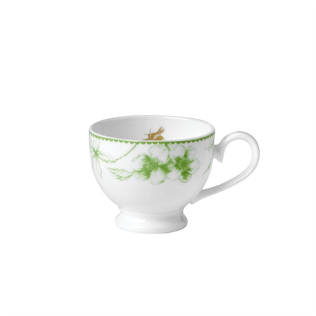 William Edwards Hive Espresso Cup Footed 90ml (Pack of 12) - VV3997 Cups and Mugs Steelite