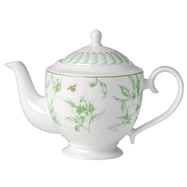 William Edwards Hive Teapot 4 Cup 800ml (Pack of 6) - VV4007 Cups and Mugs Steelite