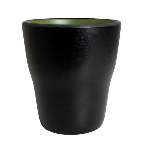 Steelite Baja Cactus Cup 76mm (Pack of 24) - VV4117 Cups and Mugs Steelite