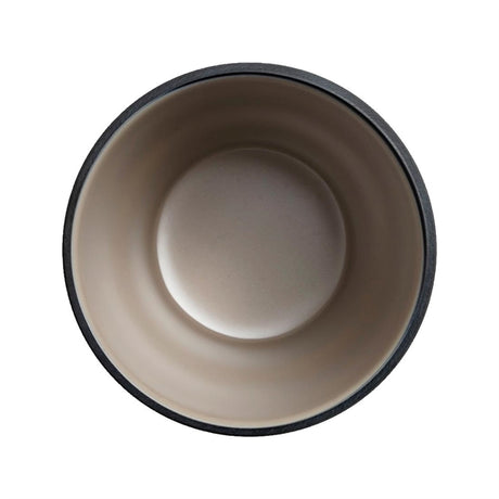 Steelite Baja Sandstone Cup 76mm (Pack of 24) - VV4128 Cups and Mugs Steelite