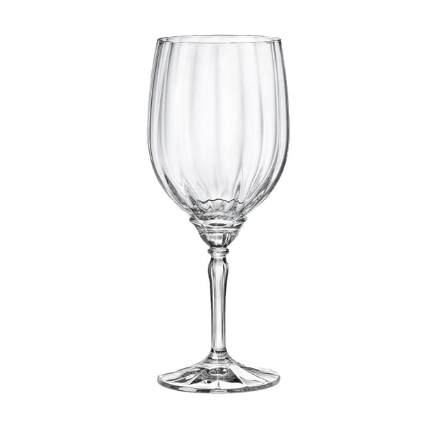 Steelite Florian Red Wine Glasses 535ml  (Pack of 24) - VV4178 Wine Glasses Steelite   