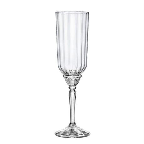 Steelite Florian Prosecco Glasses 210ml (Pack of 24) - VV4181 Champagne Glasses Steelite   