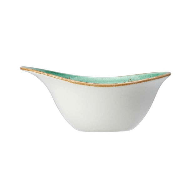 Steelite Craft Aqua Bowls 178mm (Pack of 12) - VV4228