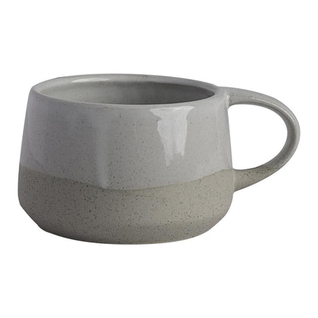 Steelite Gembrook Coffee Cup White 325ml (Pack of 24) - VV4264 Cups and Mugs Steelite