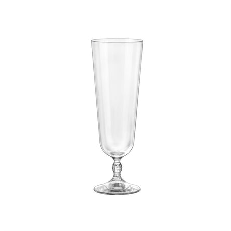 Bormioli Rocco Bartender Stemmed Beer Glasses 520ml (Pack of 18) - VV4282 Beer Glasses Steelite   