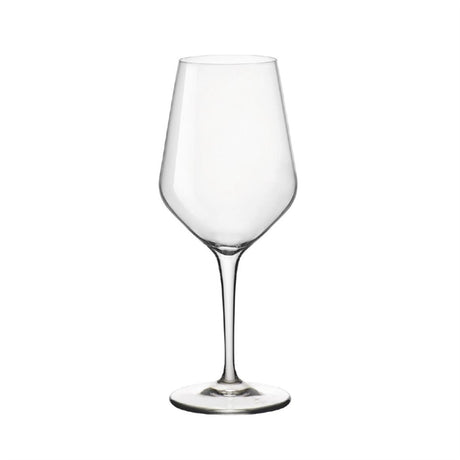 Steelite New Kalix White Wine Glasses 445ml (Pack of 6) - VV4284 Wine Glasses Steelite   