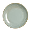 Steelite Terrace Juniper Coupe Plates 200mm (Pack of 12) - VV4346 Folio by Steelite Crockery Steelite   