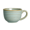 Steelite Terrace Juniper Cups 85ml (Pack of 12) - VV4358 Cups and Mugs Steelite