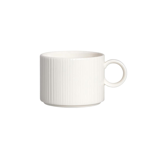 Steelite Concorde Can Cups 227.5ml (Pack of 12) - VV4389 Cups and Mugs Steelite