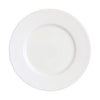 William Edwards Quanta Plates - Classic White 220mm (Pack of 12) - VV4459 William Edwards Fine Bone Chin Steelite   