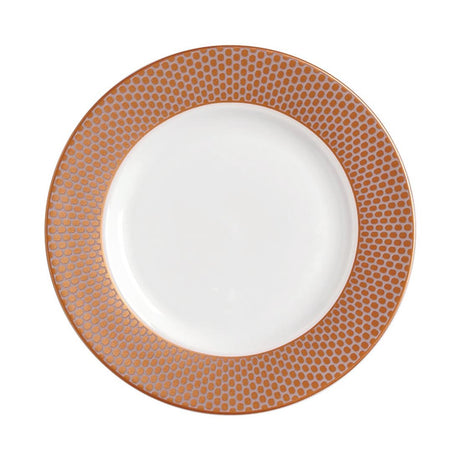 William Edwards Quanta Plates - Classic White 168mm (Pack of 12) - VV4460 William Edwards Fine Bone Chin Steelite   