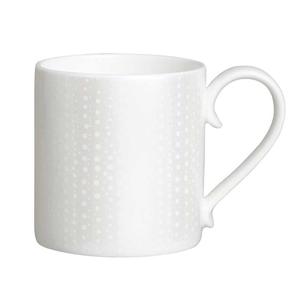 William Edwards Quill Coupe Mugs 350ml (Pack of 12) - VV4479 William Edwards Fine Bone Chin Steelite   