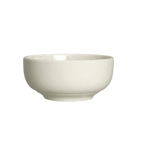 Steelite Amari Pepper Bowls White 135mm (Pack of 12) - VV4521 Bowls Steelite