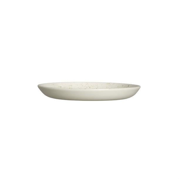 Steelite Amari Pepper Nordic Coupe Plates White 202mm (Pack of 12) - VV4529 Plates Steelite