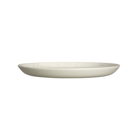 Steelite Amari Pepper Nordic Coupe Plates White 252mm (Pack of 12) - VV4530 Plates Steelite