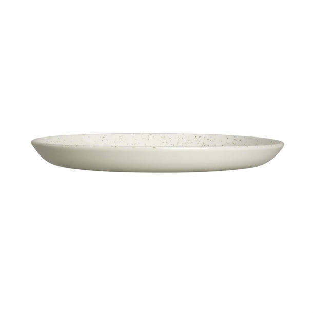 Steelite Amari Pepper Nordic Coupe Plates White 280mm (Pack of 12) - VV4531 Plates Steelite