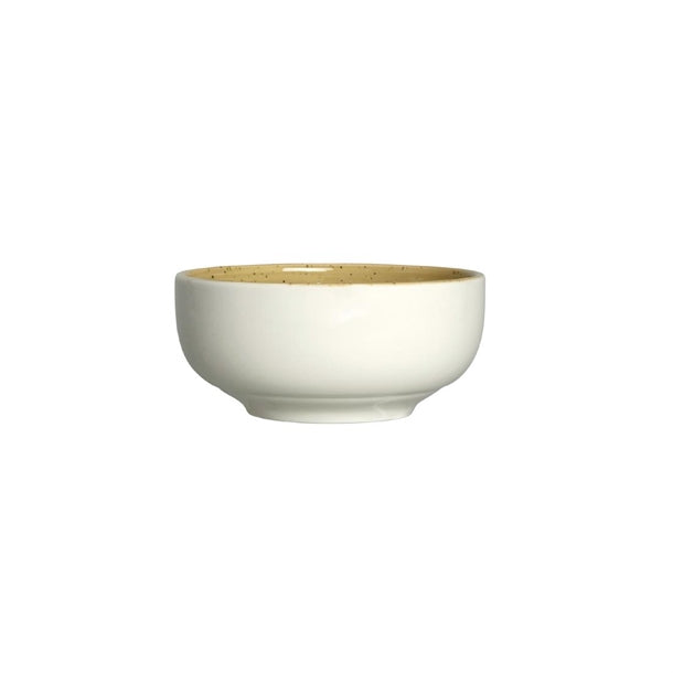 Steelite Amari Dijon Bowls 135mm (Pack of 12) - VV4536 Bowls Steelite