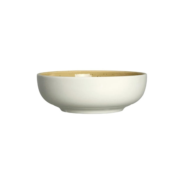 Steelite Amari Dijon Bowls 175mm (Pack of 12) - VV4538 Bowls Steelite