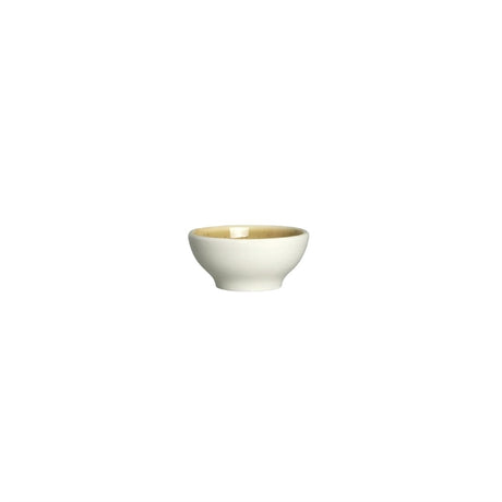 Steelite Amari Dijon Tulip Bowls White 70mm (Pack of 12) - VV4539 Bowls Steelite