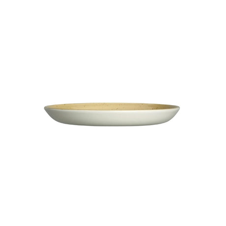 Steelite Amari Dijon Nordic Coupe Plates 202mm (Pack of 12) - VV4544 Plates Steelite