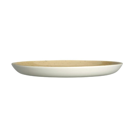 Steelite Amari Dijon Nordic Coupe Plates 280mm (Pack of 12) - VV4546 Plates Steelite