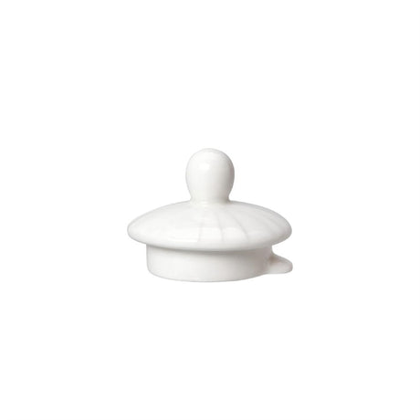 Steelite Alina Beverage Pot Lids (Pack of 6) - VV4586 Steelite Distinction Steelite   