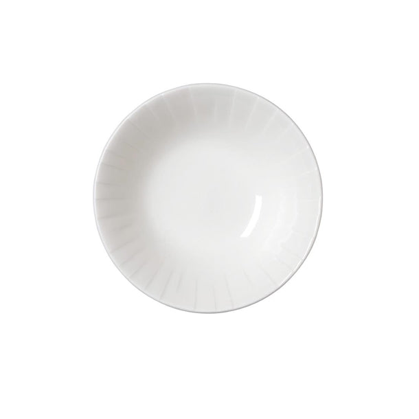 Steelite Alina Oatmeal Bowls 165mm (Pack of 36) - VV4589 Bowls Steelite