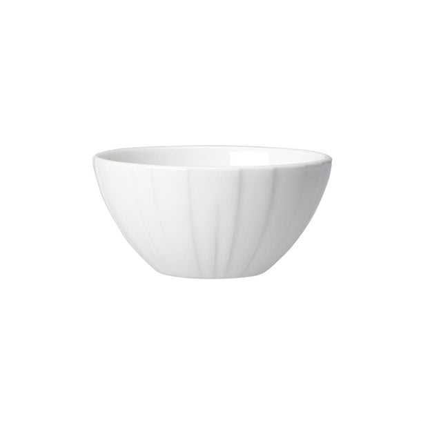 Steelite Alina Bowls 100mm (Pack of 12) - VV4592 Bowls Steelite