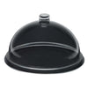 Steelite Polycarbonate Cloche 290mm - VV469  Steelite   