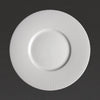 Steelite Willow Gourmet Medium Well Plate 285mm (Pack of 6) - VV664 Steelite Distinction Steelite   