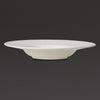 Steelite Willow Deep Rimmed Bowl 315mm (Pack of 6) - VV677 Steelite Distinction Steelite   