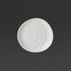 Steelite Scape White Melamine Plates 165mm (Pack of 6) - VV724 Steelite Performance Steelite   