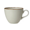 Steelite Brown Dapple Cups 170ml (Pack of 36) - VV773 Cups and Mugs Steelite