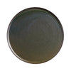 Rene Ozorio Wabi Sabi Round Trays Slate Tray 285mm (Pack of 6) - VV846 Rene Ozorio Crockery Steelite   