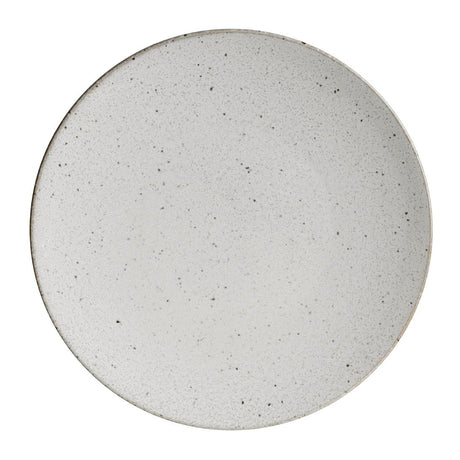 Rene Ozorio Wabi Sabi Coupe Plates Lichen 152mm (Pack of 12) - VV854 Rene Ozorio Crockery Steelite   