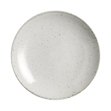 Rene Ozorio Wabi Sabi Coupe Bowls Lichen 240mm (Pack of 6) - VV856 Rene Ozorio Crockery Steelite   