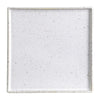 Rene Ozorio Wabi Sabi Square Trays Lichen 160mm (Pack of 12) - VV861 Rene Ozorio Crockery Steelite   