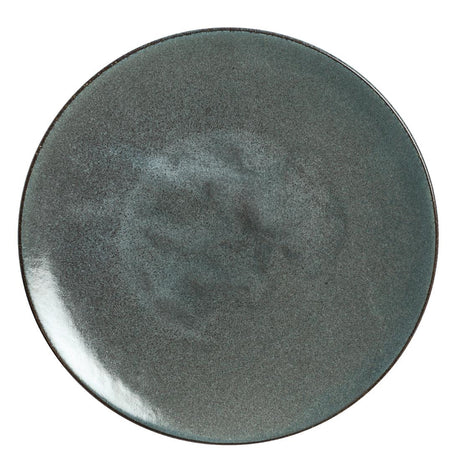 Rene Ozorio Wabi Sabi Coupe Plates Galet 285mm (Pack of 6) - VV866 Rene Ozorio Crockery Steelite   