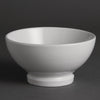 Olympia Whiteware Sevres Bowls 140mm (Pack of 6) - W430 Bowls Olympia