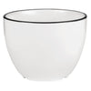 Churchill Alchemy Mono Open Sugar Bowls 220ml (Pack of 6) - W574 Bowls Churchill