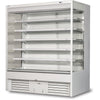 Prodis Open Fronted Multideck - XMD1800-P-NB-W Refrigerated Merchandisers Prodis