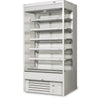 Prodis Open Fronted Multideck - XMD900-P-NB-W Refrigerated Merchandisers Prodis