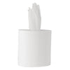 Tork Centrefeed Wiper Dispenser Refill White (Pack of 6) - CL128  Tork   