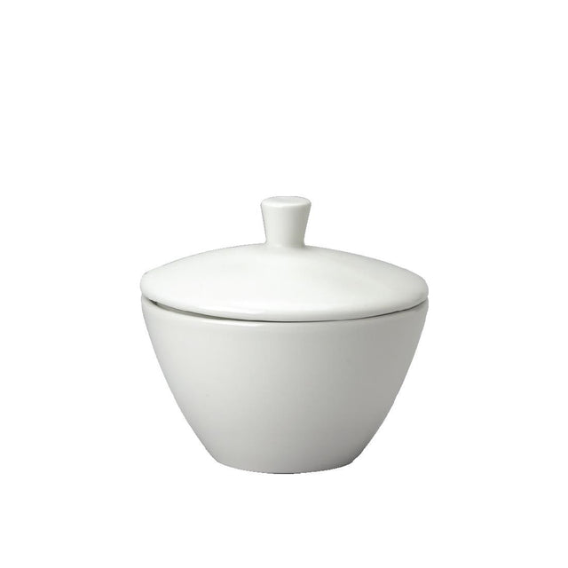 Churchill Ultimo Open Sugar Bowls (Pack of 12) - Y594 Bowls Churchill