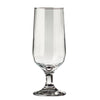 Utopia Capri Stemmed Beer Glasses 340ml (Pack of 24) - Y709 Beer Glasses Utopia   