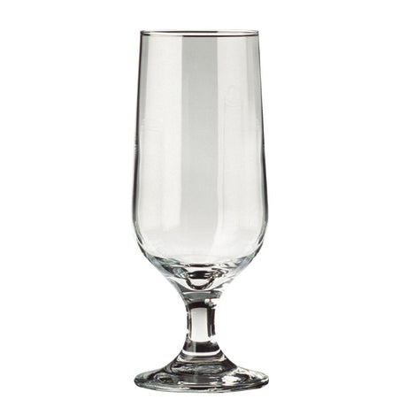 Utopia Capri Stemmed Beer Glasses 340ml (Pack of 24) - Y709 Beer Glasses Utopia   