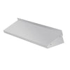 Vogue Stainless Steel Wall Shelf - 900mm - Y750 Stainless Steel Wall Shelves Vogue